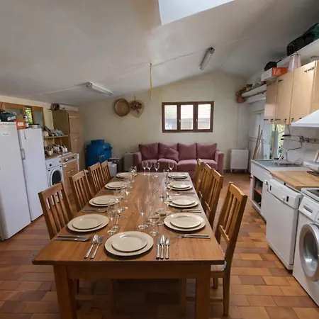 Casa vacanze Chez Mamie *