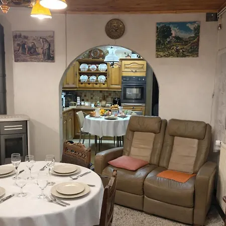 Holiday home Chez Mamie Monneville
