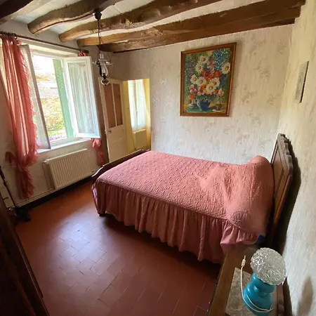 Chez Mamie * Monneville