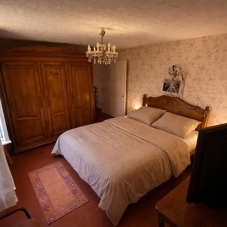 Chez Mamie Holiday home *