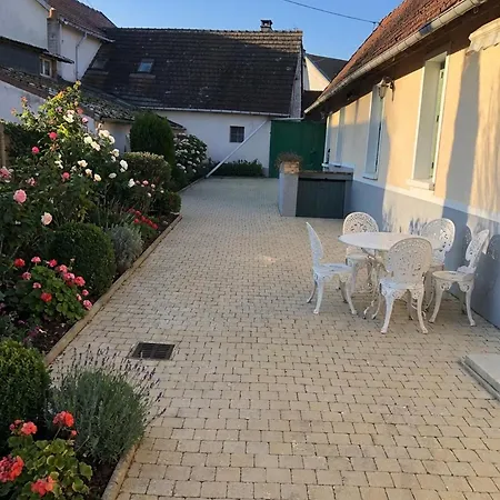 Chez Mamie Casa vacanze *