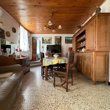 Holiday home Chez Mamie *