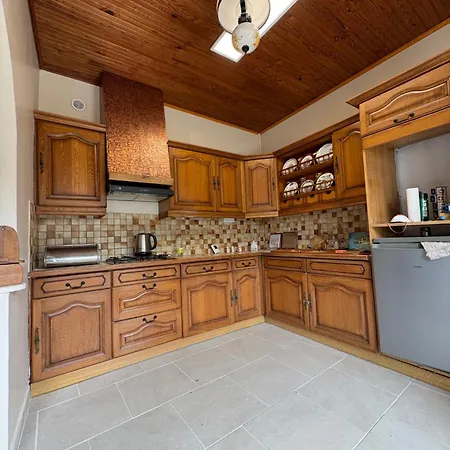 Chez Mamie Holiday home