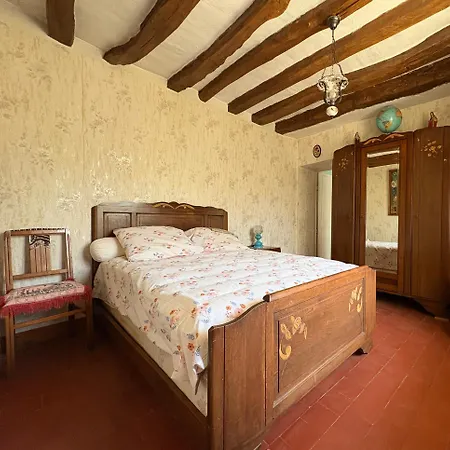 Holiday home Chez Mamie Monneville